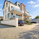 Kstay Penthouse Mit Parkplatz Zentral In Eltville *