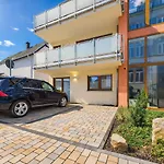 Apartment Kstay Penthouse Mit Parkplatz Zentral In Eltville