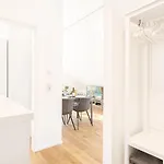 Apartment Kstay Penthouse Mit Parkplatz Zentral In Eltville *