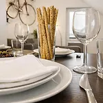 Kstay Penthouse Mit Parkplatz Zentral In Eltville