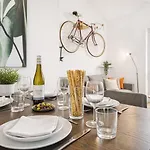 Kstay Penthouse Mit Parkplatz Zentral In Eltville