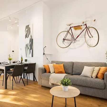 Kstay Penthouse Mit Parkplatz Zentral In Eltville *