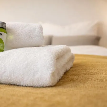 Kstay Penthouse Mit Parkplatz Zentral In Eltville 아파트 엘트빌레
